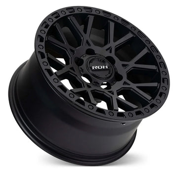 ROH Crawler Wheel Rim